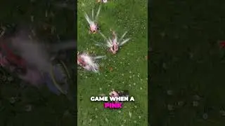 PINK HORRORS ARE WEAKER THAN IN LORE: WARHAMMER 3 #shorts #warhammer #gaming