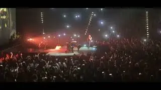 DISTURBED - The Sound of Silence (7.10.2025 Praha) 