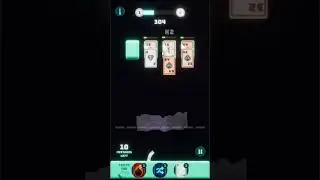 Merge Royal &ndash; Casual Card Merge 2048 Game #casualgames #games  #gaming #puzzle #gameplay