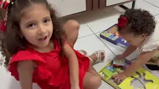 Cosima Gabriela Natal 2025
