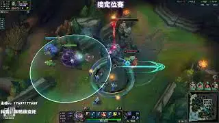 Qingshen Viktor vs Sett ✅ Cn Rank 1 Viktor Guide