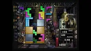 Marathon: bad pieces! Advanced stack surgery