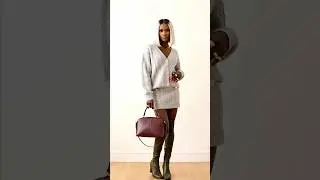 Help me style my new green boots from ASOS 👢💚 | Chic Outfit Ideas for Black Women