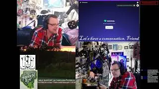 1d10t D035 5tuff: let's talk redlining and health PT 1 CW difficult topics