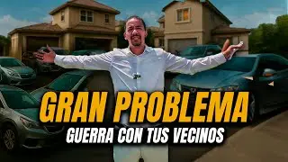🇩🇴 GRAN PROBLEMA así empieza la guerra con tus vecinos PARQUEOS  | Arquitecto Calderon