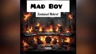 Mad Boy - Zontanoi Nekroi