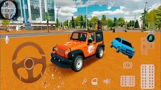 My Holiday car | Thar racing game | car racing games | car racing cartoon