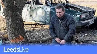 Ukraine crisis: What we know so far