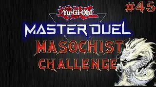 YU-GI-OH MASOCHIST CHALLENGE S2 F45 | TENPAI BESIEGT?