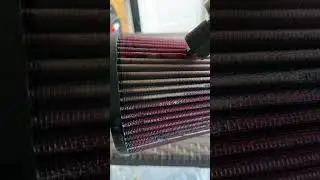 Фильтр быстрой очистки K&N
