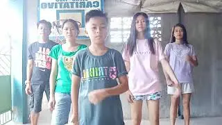 FRONTLINER DANCE CHALLENGE (Nakailang ulit kami HAHAHA!)