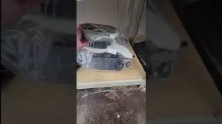 Finding Another Xbox 360 Racing Wheel!