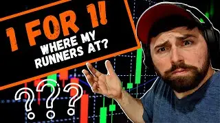 Day Trading Recap! 11-29-21. $GGPI