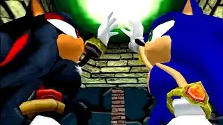 Sonic Adventure 2 HD - The Finalhazard