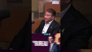 📺 Ex-Mossad Chief: Only ONE spy show got it RIGHT #podcast #israel #tvnews