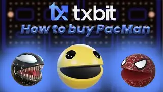 Sign up / deposit usdt / buy PAC at TxBit