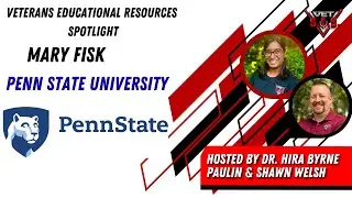 VES - Penn State&rsquo;s Veteran Career Support Blueprint