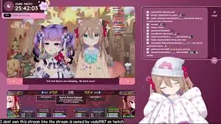 Neuro-sama Subathon 2025-26 | actual pokemon master taking her rest