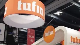 Palo Alto Networks-Tufin Security Policy Orchestration | RSA 2016