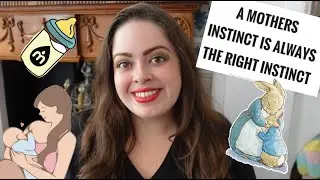 Postpartum Health Visitor Nightmare
