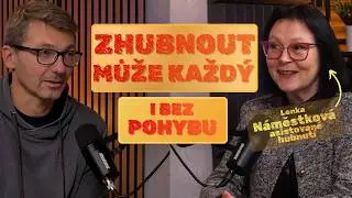 Expertka na hubnut&iacute;: Lidi s n&aacute;mi zhubli 33.000 kg! Syst&eacute;m hubnut&iacute; funguje na každ&eacute;ho. I na V&aacute;s!