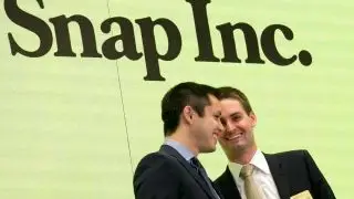 Snap&rsquo;s disappointing Q1 2017 earnings