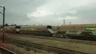 London to Edinburgh Part 10