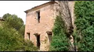 Camins en la Natura - Imatges de Los Mores