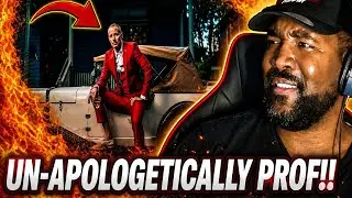 PROF &ndash; Fire Lessons REACTION! This Track Goes CRAZY! 💥