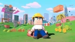 Master Maker 3D Ultimate (PS5)