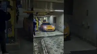 The Japanese car scene in 10 seconds