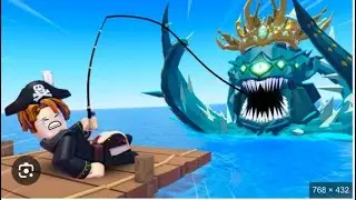 fish it buying new rod and griending ROBLOX LIVE GAMEPLAY