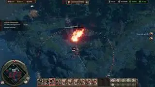 Iron Harvest Ranked 1v1 vs. LemonPi