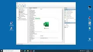 secRMM Azure Log Analytics And Excel