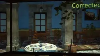 How GTX 1080 Simultaneous Multi Projection works?