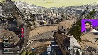 COD WARZONE HINDI GAMEPLAY PS5