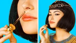 Gli Scienziati Hanno Ricreato il Vero Profumo di Cleopatra