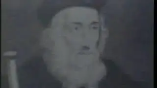Anglo Israel 'Identifying God's Chosen' Documentary