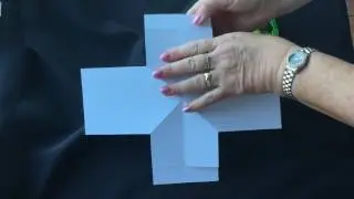 Twist and Pop card