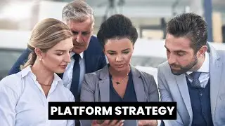 Mastering Platform Strategy: Boost Your Management Skills!