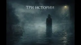 Три истории Мистика Страшные истории на ночь