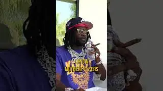 😱 CHIEF KEEP MADE HOW MUCH AT 16!?