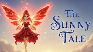 The Sunny Fairy Tale | Sunny Fairy tale in Hindi/Urdu |Fairy Verse