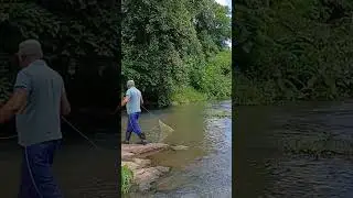 PESCARIA RAIZ COM TARRAFA &ndash; RESULTADO INCR&Iacute;VEL!