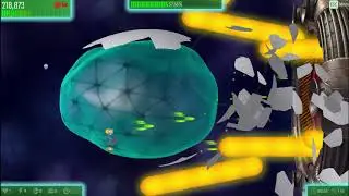 Chicken Invaders Universe [Early Access] - The Egg Cannon Cannon Cannon Cannonade - Game-play, 2020