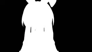 Transition test shadow