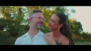 Vow Renewal at Burnwood Farm | Leesburg VA Family Wedding Film