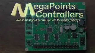 MegaPoints Controllers Feedback Module introduction