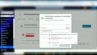 TickTick Actions Automation For Workflows: Step-by-Step Setup Guide ✅