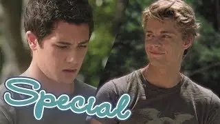 Will or Zac? 💪 Mako Mermaid vs H2O - Boys Battle | Mako Mermaids
